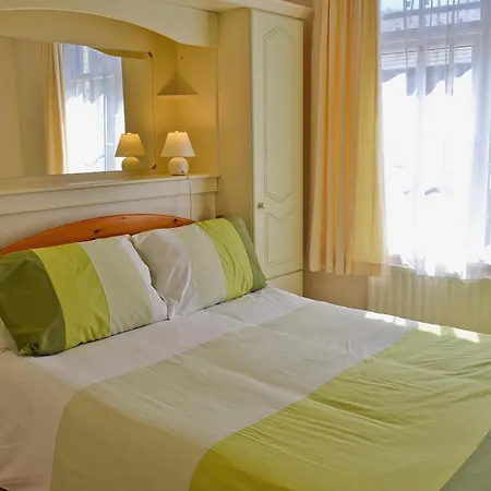 Vakantiehuis Hope