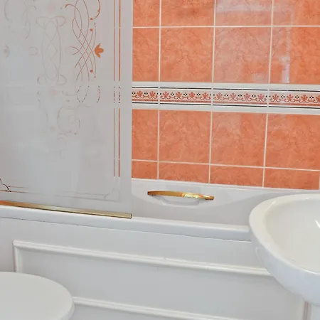 Hope Feriehus Lindale